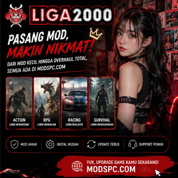 LIGA2000