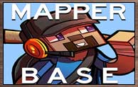 Mapper Base Mod 1.16.5/1.15.2