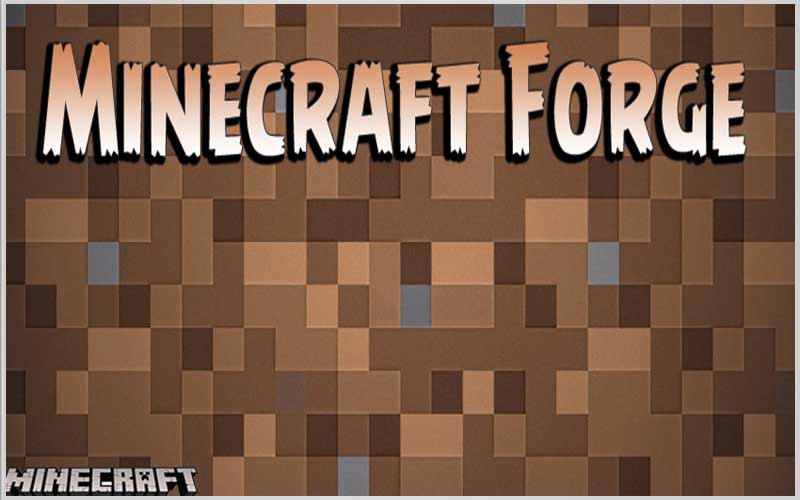 Minecraft Forge Mod 1.18.1/1.17.1/1.16.5