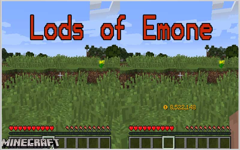 Lods of Emone Mod 1.12.2