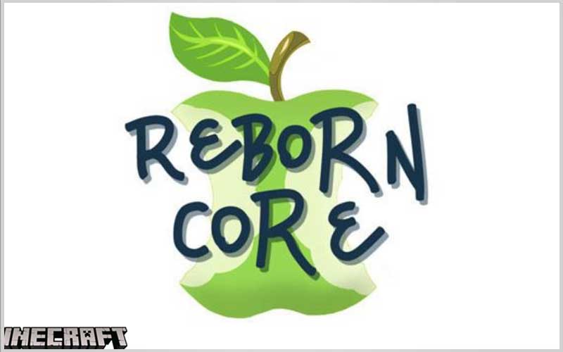 Reborn Core (Fabric) Mod 1.17.1/1.16.5/1.15.2