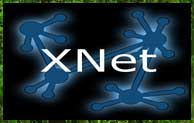 XNet (Forge) Mod 1.16.5/1.15.2/1.14.4