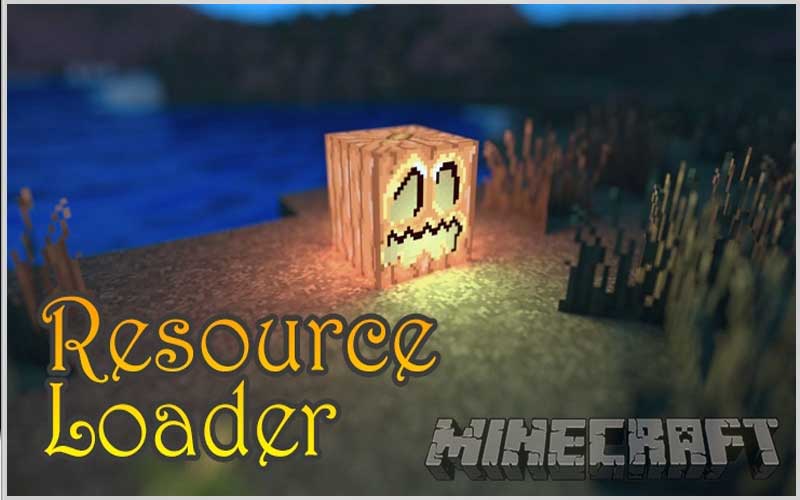 Resource Loader